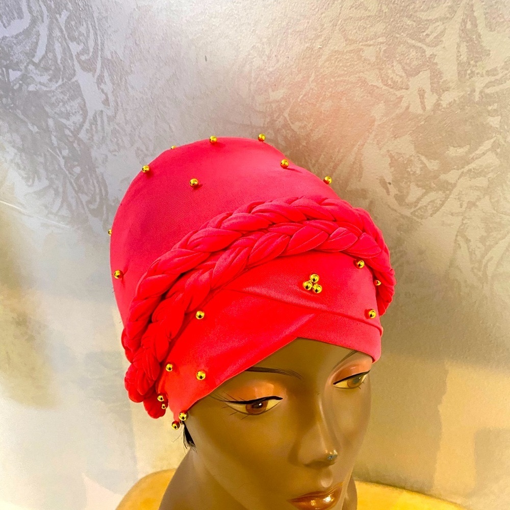 Head Wraps - image 2